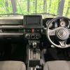 suzuki jimny 2023 quick_quick_JB64W_JB64W-317838 image 3