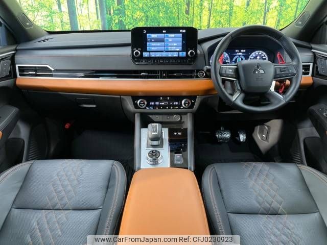 mitsubishi outlander-phev 2022 -MITSUBISHI--Outlander PHEV 5LA-GN0W--GN0W-0104586---MITSUBISHI--Outlander PHEV 5LA-GN0W--GN0W-0104586- image 2