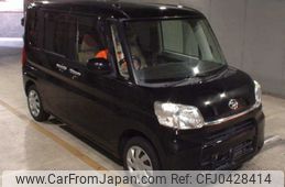 daihatsu tanto 2014 -DAIHATSU--Tanto LA600S-0234179---DAIHATSU--Tanto LA600S-0234179-