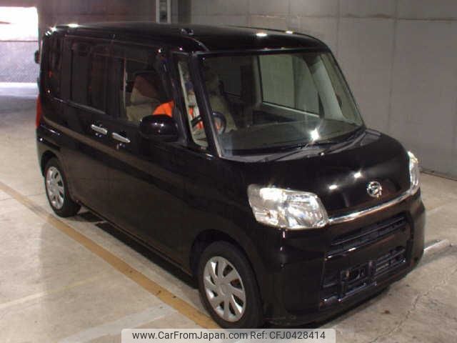 daihatsu tanto 2014 -DAIHATSU--Tanto LA600S-0234179---DAIHATSU--Tanto LA600S-0234179- image 1