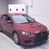 mitsubishi lancer 2008 CFJ1511638 image 1