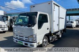 isuzu elf-truck 2014 GOO_NET_EXCHANGE_0802180A30240912W001