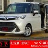 toyota tank 2020 CFJ1751412 image 1