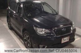 subaru forester 2017 -SUBARU--Forester SJ5-114435---SUBARU--Forester SJ5-114435-