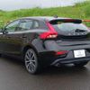 volvo v40 2018 quick_quick_LDA-MD4204T_YV1MVA8RDJ2505344 image 3