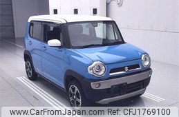 suzuki hustler 2015 CFJ1769100