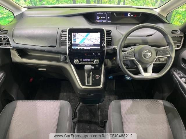 nissan serena 2018 -NISSAN--Serena DAA-GFC27--GFC27-093771---NISSAN--Serena DAA-GFC27--GFC27-093771- image 2