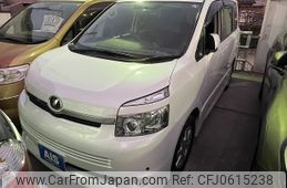 toyota voxy 2008 -TOYOTA--Voxy DBA-ZRR70W--ZRR70-0116974---TOYOTA--Voxy DBA-ZRR70W--ZRR70-0116974-