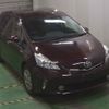 toyota prius-α 2014 -TOYOTA--Prius α ZVW40W--3093931---TOYOTA--Prius α ZVW40W--3093931- image 1