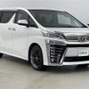 toyota vellfire 2018 -TOYOTA--Vellfire DBA-AGH35W--AGH35-0032373---TOYOTA--Vellfire DBA-AGH35W--AGH35-0032373- image 1