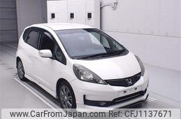 honda fit 2011 -HONDA--Fit GE8--1515114---HONDA--Fit GE8--1515114-