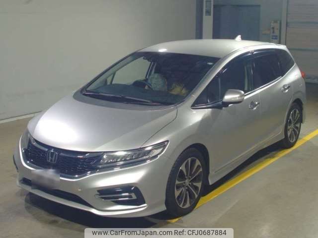 honda jade 2019 -HONDA--Jade DBA-FR5--FR5-1103830---HONDA--Jade DBA-FR5--FR5-1103830- image 1