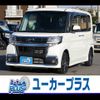 daihatsu tanto 2019 -DAIHATSU--Tanto DBA-LA600S--LA600S-0747198---DAIHATSU--Tanto DBA-LA600S--LA600S-0747198- image 1