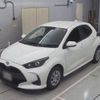 toyota yaris 2021 -TOYOTA--Yaris 5BA-KSP210--KSP210-0049180---TOYOTA--Yaris 5BA-KSP210--KSP210-0049180- image 1