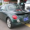 daihatsu copen 2010 -DAIHATSU 【名変中 】--Copen L880K--0052241---DAIHATSU 【名変中 】--Copen L880K--0052241- image 22