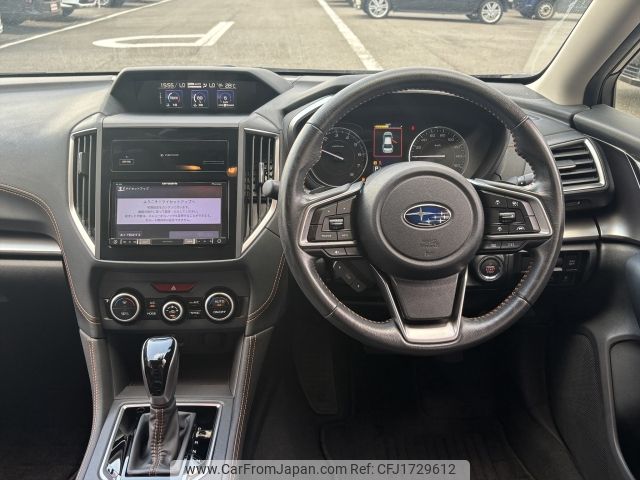 subaru xv 2018 CFJ1729612 image 2