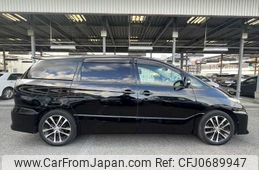 toyota estima 2013 NIKYO_GB22546