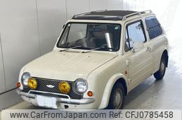 nissan pao 1989 -NISSAN 【山口 530ち1837】--Pao PK10-100559---NISSAN 【山口 530ち1837】--Pao PK10-100559-