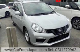 nissan ad-van 2023 -NISSAN--AD Van VY12--329438---NISSAN--AD Van VY12--329438-