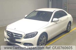 mercedes-benz c-class 2016 -MERCEDES-BENZ--Benz C Class RBA-205042C--WDD2050422R085918---MERCEDES-BENZ--Benz C Class RBA-205042C--WDD2050422R085918-