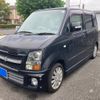 suzuki wagon-r 2006 CFJ1810103 image 1