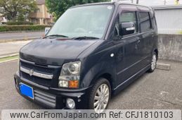 suzuki wagon-r 2006 CFJ1810103