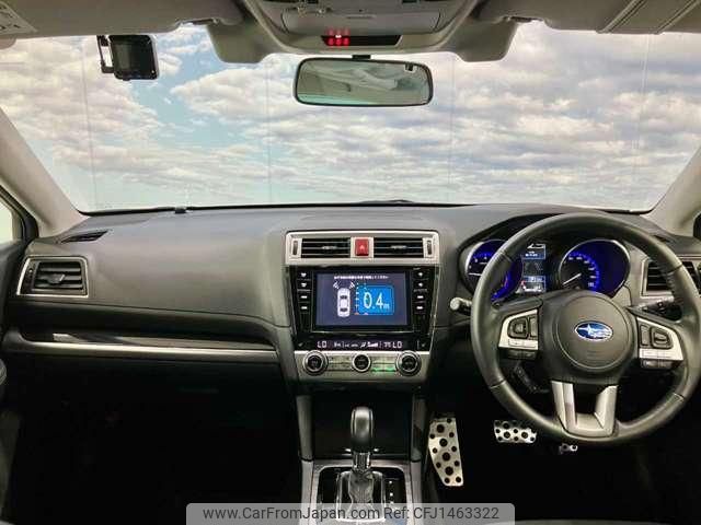 subaru legacy-b4 2015 quick_quick_DBA-BN9_BN9-003715 image 2