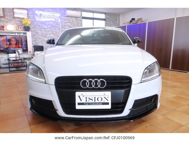 audi tt 2014 -AUDI--Audi TT ABA-8JCDA--TRUZZZ8J2E1016108---AUDI--Audi TT ABA-8JCDA--TRUZZZ8J2E1016108- image 2