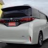 toyota alphard 2023 quick_quick_AGH40W_AGH40-0015656 image 2