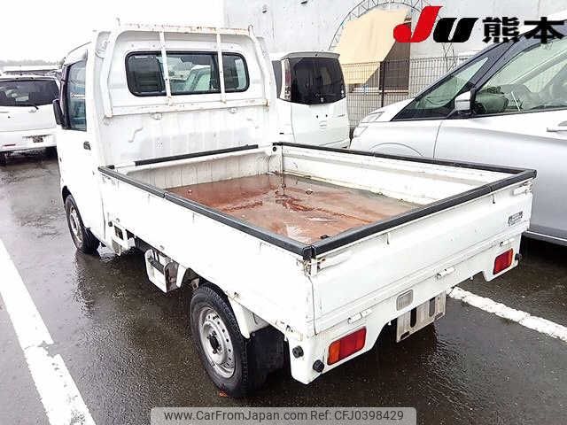 suzuki carry-truck 2004 -SUZUKI--Carry Truck DA63T--231774---SUZUKI--Carry Truck DA63T--231774- image 2