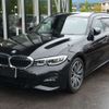 bmw 3-series 2019 -BMW--BMW 3 Series 3DA-6L20--WBA6L72020FH51587---BMW--BMW 3 Series 3DA-6L20--WBA6L72020FH51587- image 13