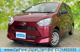 daihatsu mira-e-s 2022 CFJ1492333