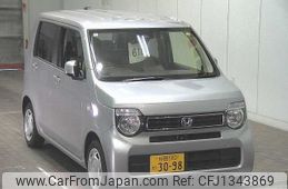 honda n-wgn 2022 -HONDA 【秋田 580ﾜ3098】--N WGN JH4--1019114---HONDA 【秋田 580ﾜ3098】--N WGN JH4--1019114-
