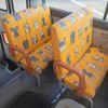 toyota coaster 2002 CFJ0203436 image 20