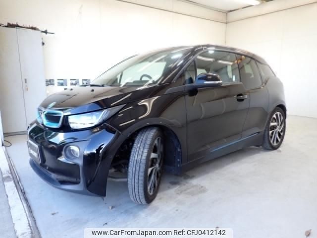 bmw i3 2018 quick_quick_DLA-1Z06_WBY1Z82090V960277 image 1