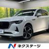 mazda mazda-others 2023 -MAZDA--CX-60 3CA-KH3R3P--KH3R3P-111287---MAZDA--CX-60 3CA-KH3R3P--KH3R3P-111287- image 1