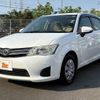 toyota corolla-axio 2012 CFJ1553687 image 10