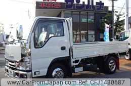 isuzu elf-truck 2020 -ISUZU--Elf 2RG-NJR88A--NJR88A-7001571---ISUZU--Elf 2RG-NJR88A--NJR88A-7001571-