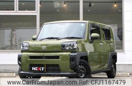daihatsu taft 2021 quick_quick_6BA-LA900S_LA900S-0043168