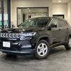 jeep compass 2022 quick_quick_3BA-M624_MCANJPAB7NFA88947 image 1