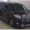 toyota alphard 2017 quick_quick_DAA-AYH30W_AYH30-0050092 image 4