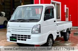 mitsubishi minicab-truck 2017 -MITSUBISHI--Minicab Truck EBD-DS16T--DS16T-247845---MITSUBISHI--Minicab Truck EBD-DS16T--DS16T-247845-