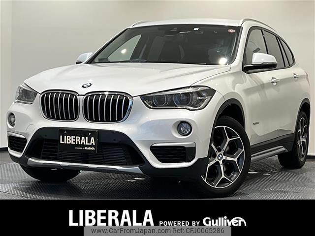 bmw x1 2016 -BMW--BMW X1 DBA-HS20--WBAHT12090P901076---BMW--BMW X1 DBA-HS20--WBAHT12090P901076- image 1