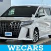 toyota alphard 2020 quick_quick_3BA-AGH30W_AGH30-9012600 image 1