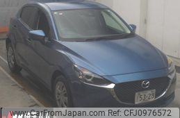 mazda demio 2021 -MAZDA--MAZDA2 DJLFS-738417---MAZDA--MAZDA2 DJLFS-738417-