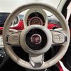 fiat 500 2019 -FIAT--Fiat 500 ABA-31212--ZFA3120000JA34387---FIAT--Fiat 500 ABA-31212--ZFA3120000JA34387- image 14