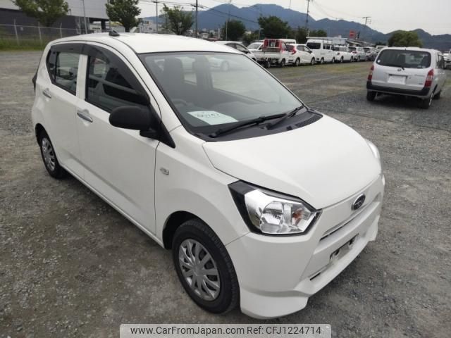 subaru pleo-plus 2020 quick_quick_5BA-LA350F_LA350F-0011808 image 2