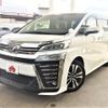 toyota vellfire 2018 -TOYOTA--Vellfire DBA-AGH35W--AGH35-0024713---TOYOTA--Vellfire DBA-AGH35W--AGH35-0024713- image 1