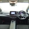 nissan note 2022 -NISSAN--Note 6AA-E13--E13-077164---NISSAN--Note 6AA-E13--E13-077164- image 2