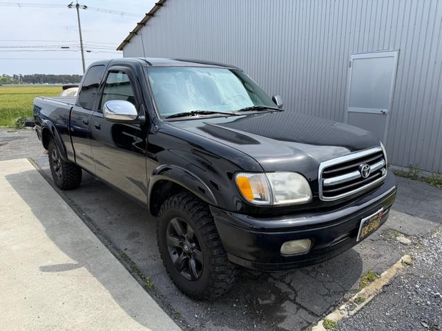 2000 Toyota Tundra 4WD - Car Price $9,874